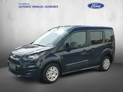 Silber Gebraucht 2017 Ford Transit Trend Van / Kleinbus | 11.888 € (Etwas zu teuer)