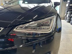 Schwarz Gebraucht 2025 Seat Ibiza FR Limousine | 22.900 € (Fairer Preis)