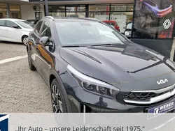 Schwarz Neu 2024 Kia Ceed 4 Limousine | 29.970 € (Etwas zu teuer)