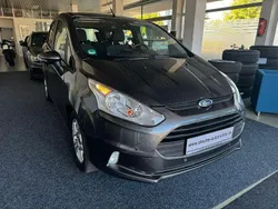 Gebraucht 2017 Ford B-MAX SYNC Edition Van / Kleinbus | 14.399 € (Etwas zu teuer)