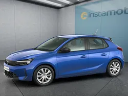 Blau Neu 2025 Opel Corsa Kleinwagen | 17.299 € (Guter Preis)