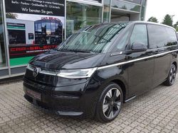 Deep black Gebraucht 2023 VW T7 Style Van | 57.800 € (Fairer Preis)