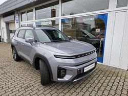 Grau Gebraucht 2025 Ssangyong (KGM) Torres EVX SUV | 27.990 €
