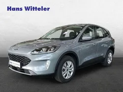 Solarsilber Gebraucht 2024 Ford Kuga Cool & Connect SUV | 23.990 € (Guter Preis)