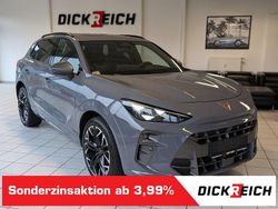 Grau Gebraucht 2025 Cupra Terramar VZ SUV | 39.480 € (Guter Preis)