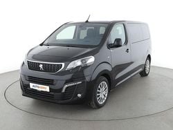 Schwarz Gebraucht 2019 Peugeot Expert Active Van | 27.560 €
