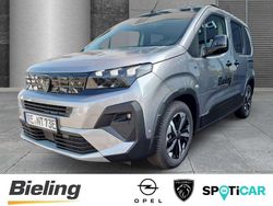 Silber Gebraucht 2025 Peugeot e-Rifter GT Van / Kleinbus | 39.590 € (Teuer)