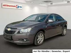 Grau Gebraucht 2012 Chevrolet Cruze LT Limousine | 3.499 € (Guter Preis)