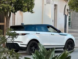 Weiß Gebraucht 2021 Land Rover Range Rover evoque SUV | 45.000 €