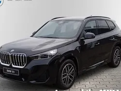Schwarz Neu 2025 BMW X1 Comfort Edition SUV | 50.400 € (Fairer Preis)