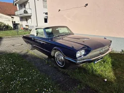 Andere außenfarben Gebraucht 1966 Ford Thunderbird Coupé | 21.900 €