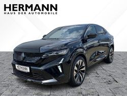 Schwarz Neu 2025 Renault Rafale Techno SUV | 40.910 € (Guter Preis)