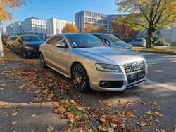 Gebraucht 2008 Audi S5 Coupé | 8.500 €
