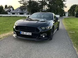 Schwarz Gebraucht 2016 Ford Mustang GT Coupé | 34.500 € (Fairer Preis)