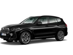 Gebraucht 2025 BMW X3 Efficient Dynamics SUV | 46.902 € (Superpreis)