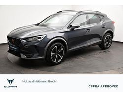 "magnetic tech" Gebraucht 2022 Cupra Formentor SUV | 22.590 € (Fairer Preis)