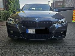 Grau Gebraucht 2014 BMW 320 M Sport Limousine | 13.900 € (Fairer Preis)