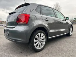 Grau Gebraucht 2011 VW Polo Team Kleinwagen | 6.100 € (Guter Preis)