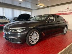 Sophistograu brillanteffekt Gebraucht 2018 BMW 540 Sport Line Limousine | 31.390 € (Fairer Preis)