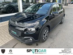 Gebraucht 2017 Citroën C3 Shine Kleinwagen | 8.360 € (Fairer Preis)