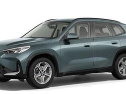 Schwarz Neu 2025 BMW X1 SUV | 38.488 €