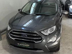 Magnetic Gebraucht 2019 Ford Ecosport Titanium SUV | 14.999 € (Guter Preis)