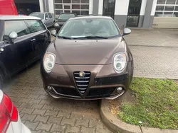 Violett Gebraucht 2011 Alfa Romeo MiTo Kleinwagen | 1.990 € (Superpreis)