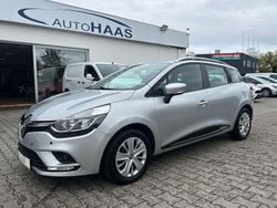 Silber Gebraucht 2019 Renault Clio IV LIMITED Kleinwagen | 10.000 € (Fairer Preis)