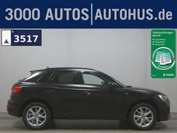 Schwarz Gebraucht 2020 Audi Q3 S-Line SUV | 26.980 € (Guter Preis)