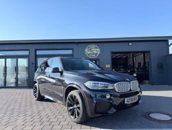 Saphirschwarz Gebraucht 2015 BMW X5 Performance SUV | 31.999 € (Fairer Preis)