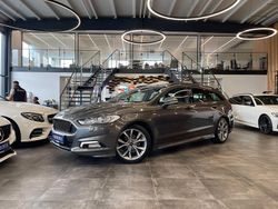 Grau Gebraucht 2018 Ford Mondeo ST-Line Kombi | 9.290 € (Fairer Preis)
