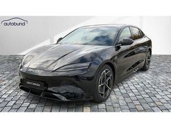 Neu 2025 BYD Seal Design Limousine | 47.564 € (Teuer)