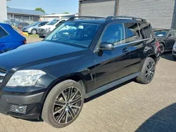 Mercedes GLK280