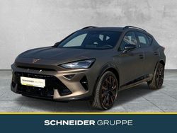 Centruy bronze matt Gebraucht 2024 Cupra Formentor VZ SUV | 50.750 €