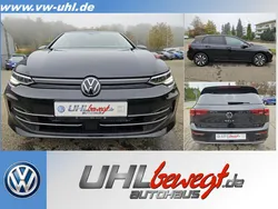 Schwarz Neu 2024 VW Golf VIII Goal Limousine | 26.799 € (Fairer Preis)