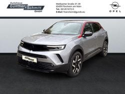 Grau Gebraucht 2024 Opel Mokka GS Line SUV | 22.690 € (Fairer Preis)