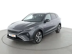 Grau Gebraucht 2022 MG Marvel R Luxury SUV | 25.700 € (Fairer Preis)