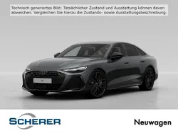 Grau Neu 2025 Audi A6 Edition .1 Limousine | 73.990 € (Guter Preis)