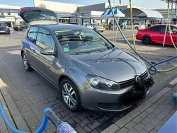Gebraucht 2009 VW Golf VI Trendline Limousine | 4.999 € (Fairer Preis)