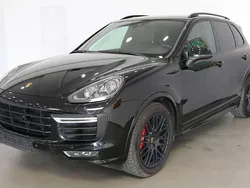 Schwarz Gebraucht 2015 Porsche Cayenne GTS Sport SUV | 39.790 € (Fairer Preis)