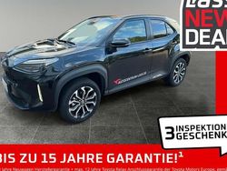 Schwarz Gebraucht 2025 Toyota Yaris Hybrid SUV | 29.480 € (Fairer Preis)