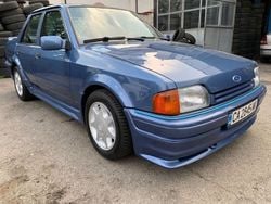 Blau Gebraucht 1987 Ford Orion RS Limousine | 8.499 €