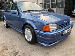 Blau Gebraucht 1987 Ford Orion RS Limousine | 9.500 €