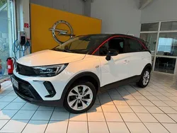 Weiß Gebraucht 2022 Opel Crossland GS Line SUV | 17.899 € (Fairer Preis)