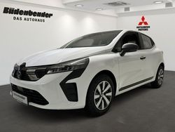 Weiß Gebraucht 2024 Mitsubishi Colt Basis Limousine | 16.990 € (Fairer Preis)