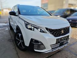Weiß Gebraucht 2019 Peugeot 3008 Allure GT-Line SUV | 17.500 € (Fairer Preis)