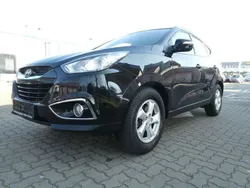 Schwarz Gebraucht 2011 Hyundai ix35 Style SUV | 11.680 € (Fairer Preis)