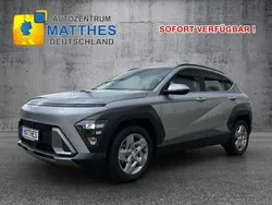 Mirage green solid Neu 2025 Hyundai Kona Trend SUV | 25.849 € (Guter Preis)