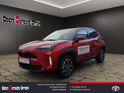 Emotional red 2 Neu 2025 Toyota Yaris Hybrid Kleinwagen | 30.888 € (Etwas zu teuer)
