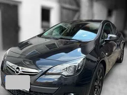 Opel Astra GTC